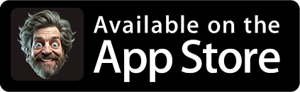 Available on the App Store